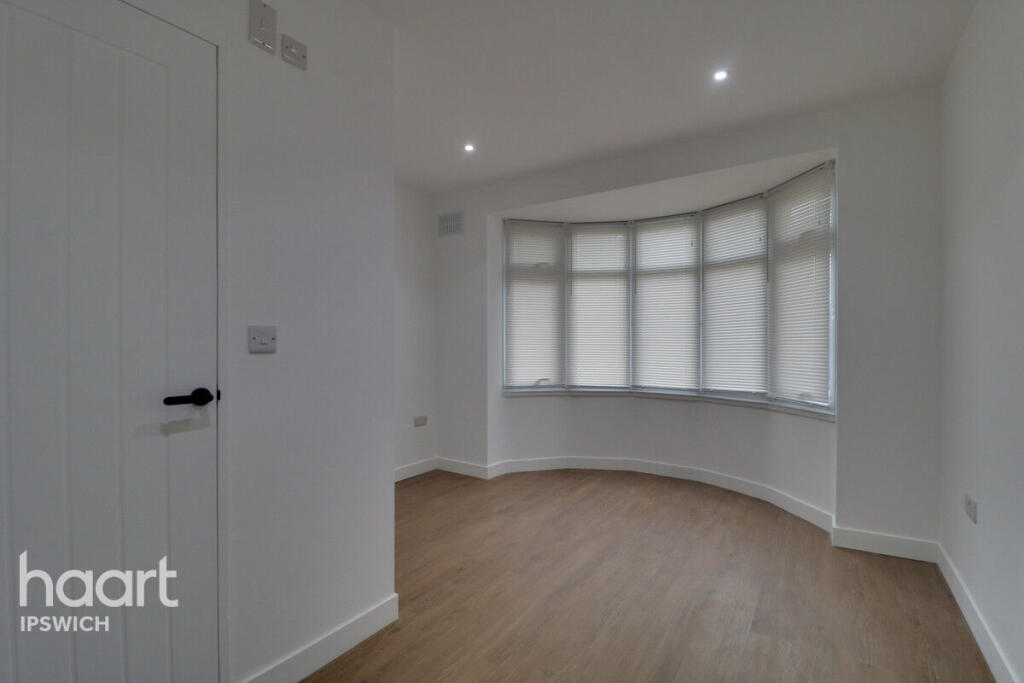 Main image of property: Ashcroft Road, IPSWICH