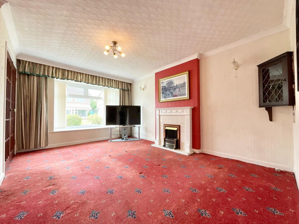 House in Sefton, Liverpool City Region - View 4