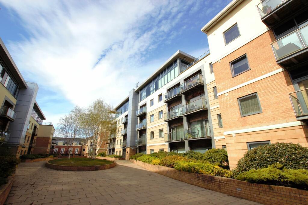 Main image of property: Grove Park, Gosforth, NE3