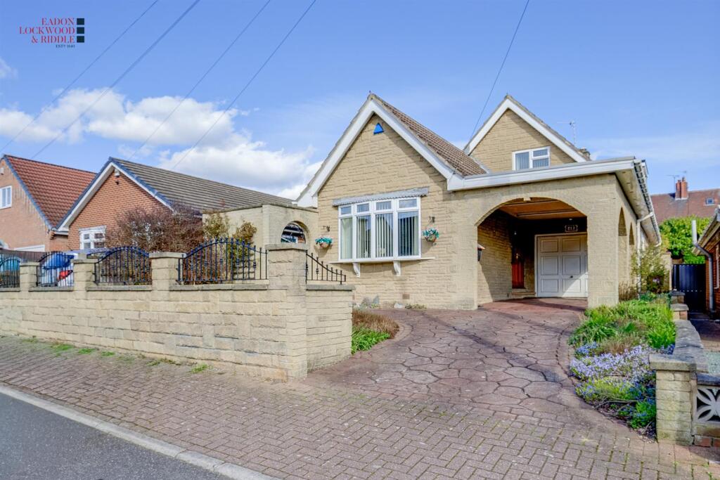 Main image of property: Stag Crescent, Rotherham