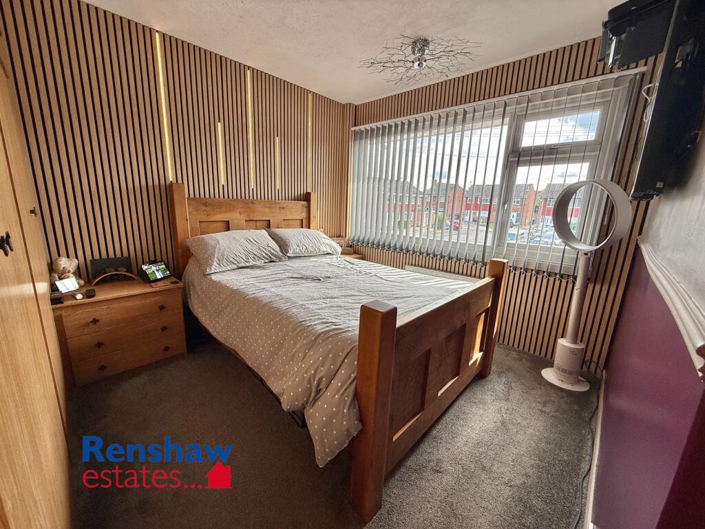 Main image of property: Redland Close, Ilkeston, Derbyshire