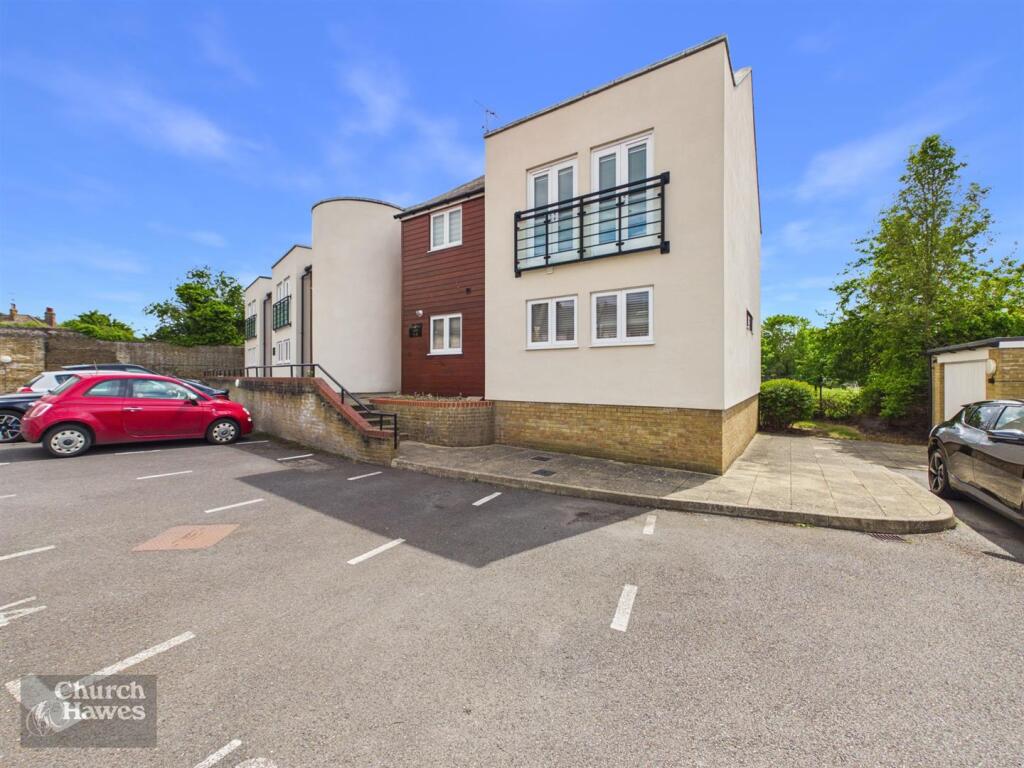 Main image of property: Triangle Place, Heybridge, Maldon