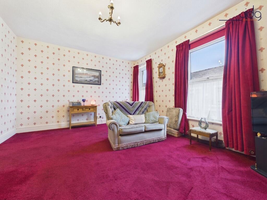Apartment in Morecambe, Poulton-le-Sands - View 4