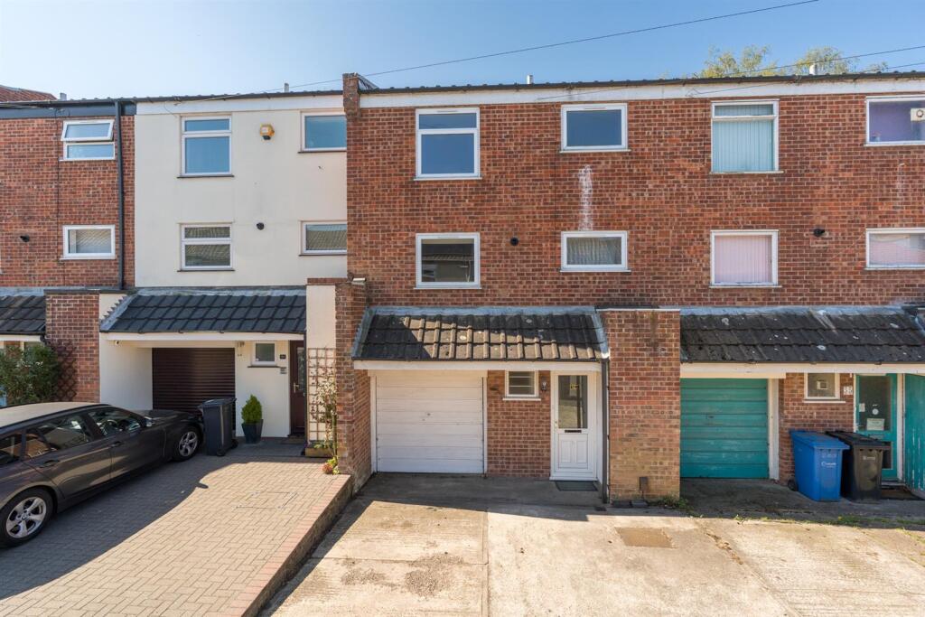 Main image of property: Bury Street, Norwich, NR2