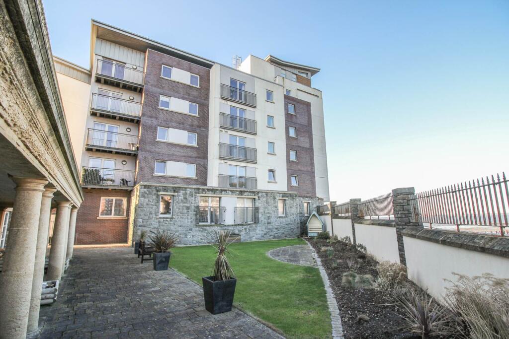 Main image of property: Knightstone Beacon, Knightstone Island