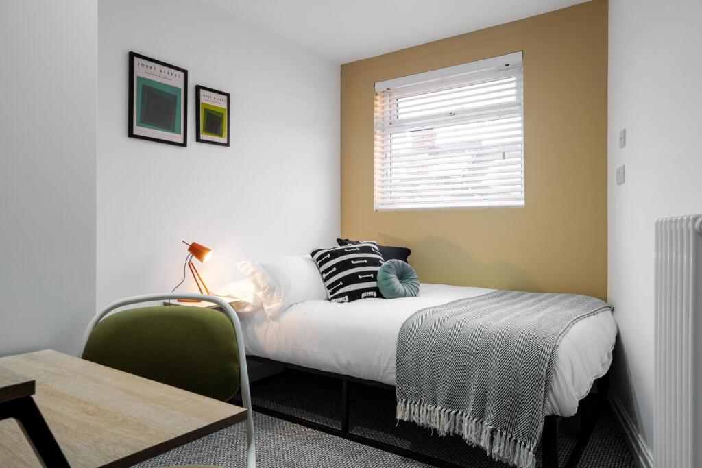 Main image of property: Sheffield Street, Leicester