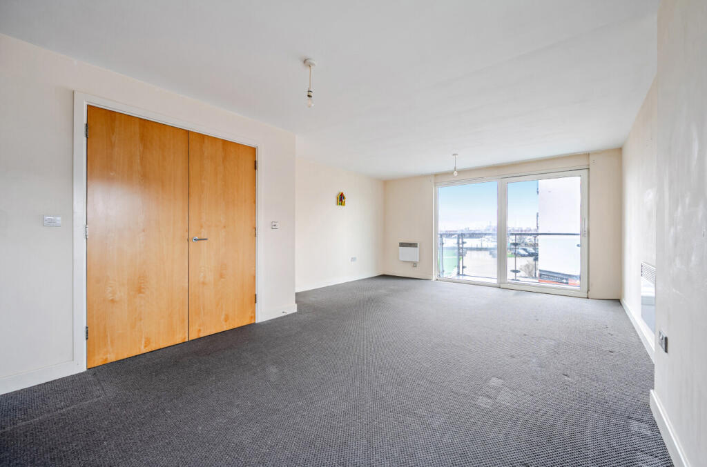 Apartment in Gosport, Priddy's Hard - View 4