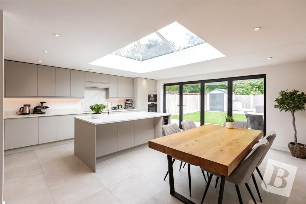 Main image of property: Howard Road, Upminster, RM14