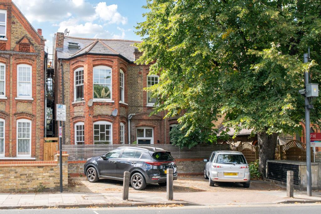 Apartment in London, Balham - View 5