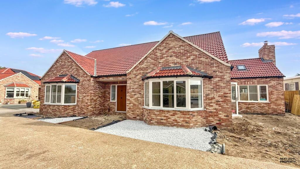 Main image of property: Brewery Close, Parson Drove, PE13