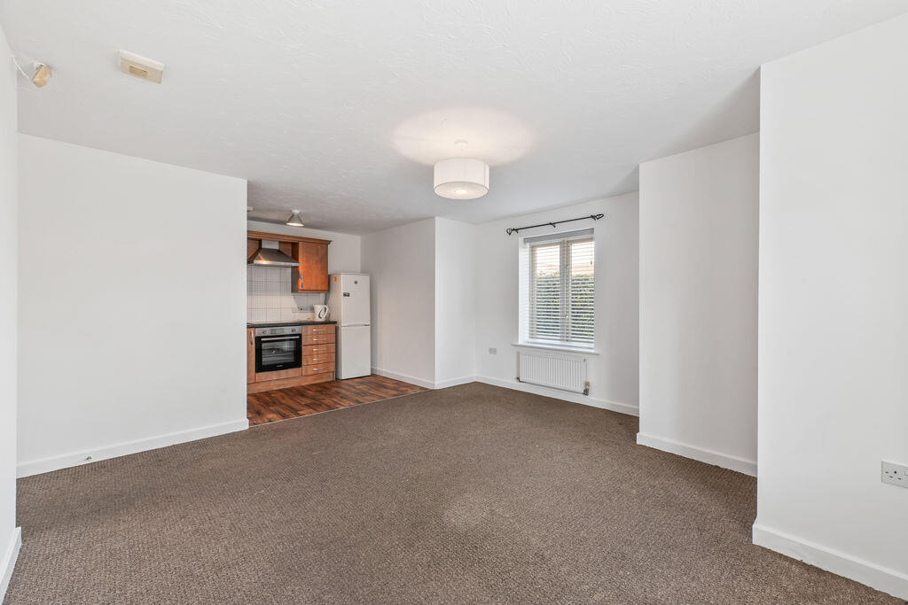 Apartment in Warrington - View 4