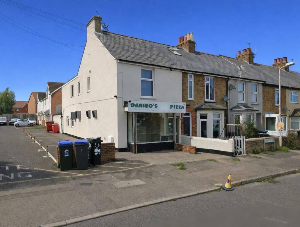 Main image of property: 56/56A Church Lane, Deal, Kent, CT14 9QJ