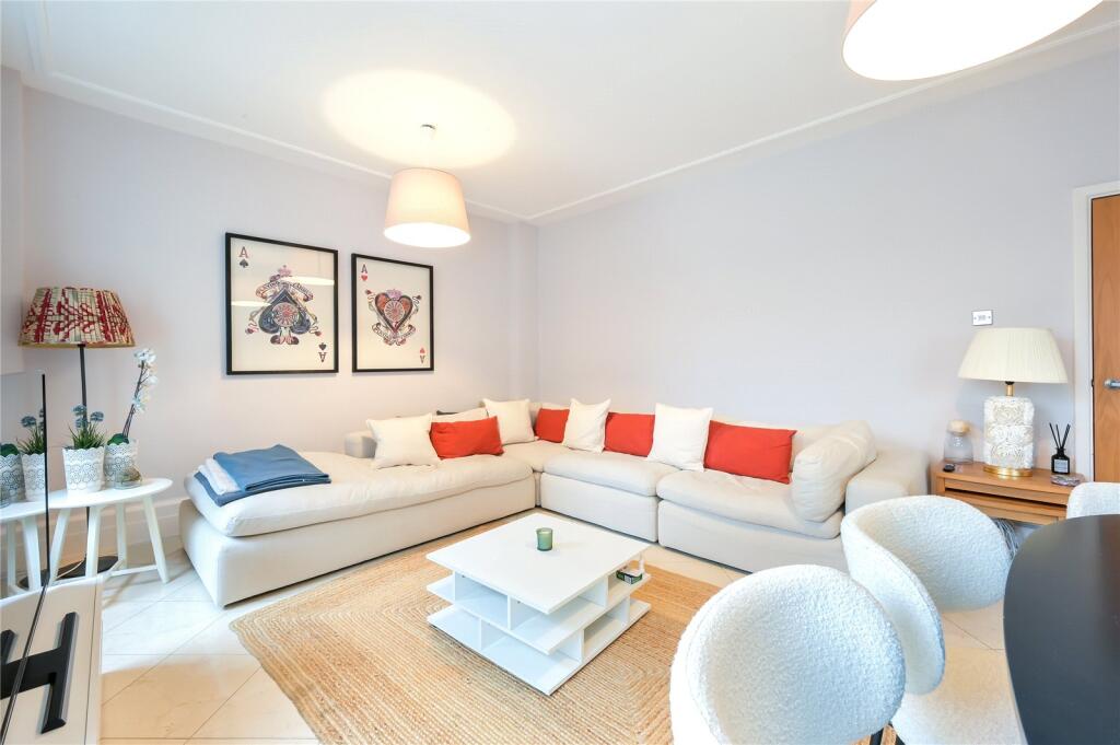 Main image of property: Upper Berkeley Street, London, W1H