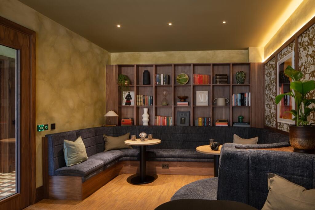 Main image of property: Enclave, Hurst Street Birmingham B5