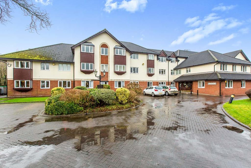 Main image of property: Sharoe Bay Court, Sharoe Green Lane, Preston, Lancashire, PR2