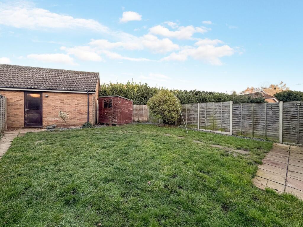 House in East Suffolk, Martlesham Heath, Martlesham - View 4