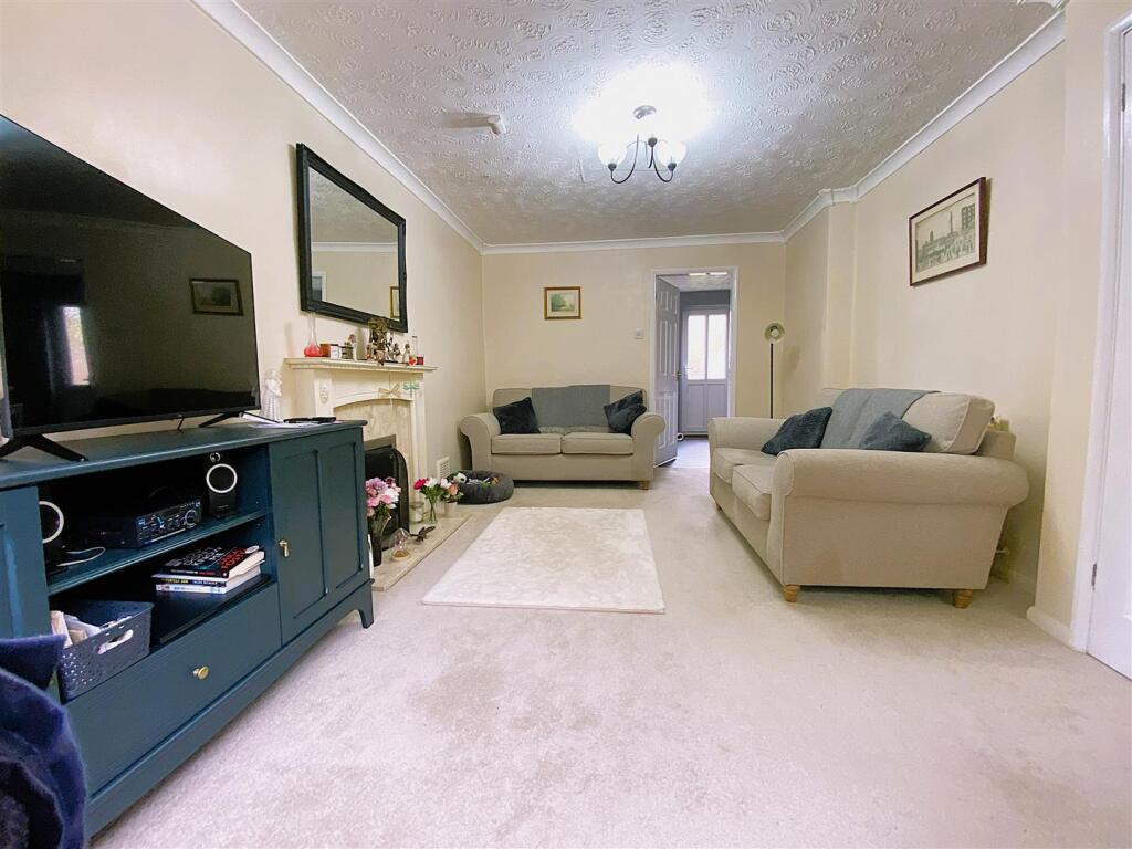 House in Charnwood, Syston - View 4