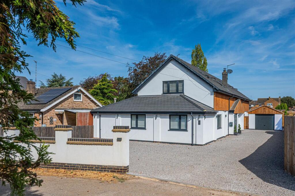 Main image of property: Poplars Farm Road, Barton Seagrave