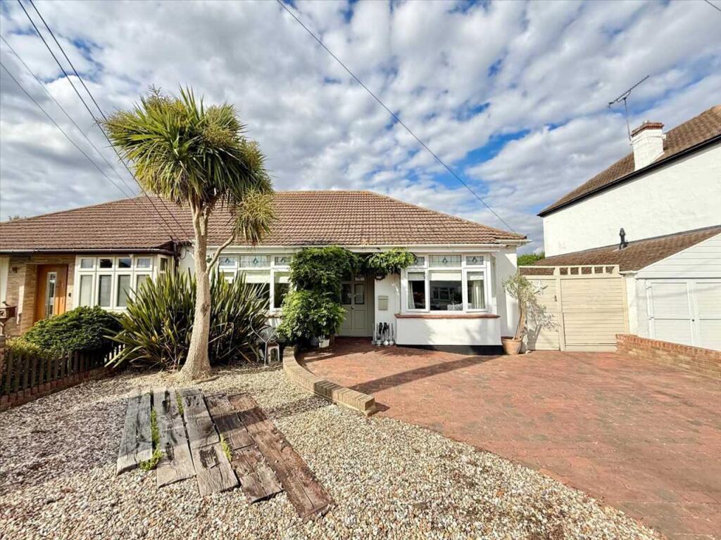 Main image of property: Hadleigh, Essex