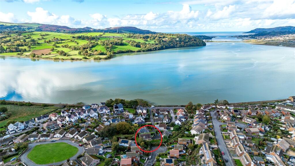 Main image of property: West End, Glan Conwy, Colwyn Bay, Conwy, LL28