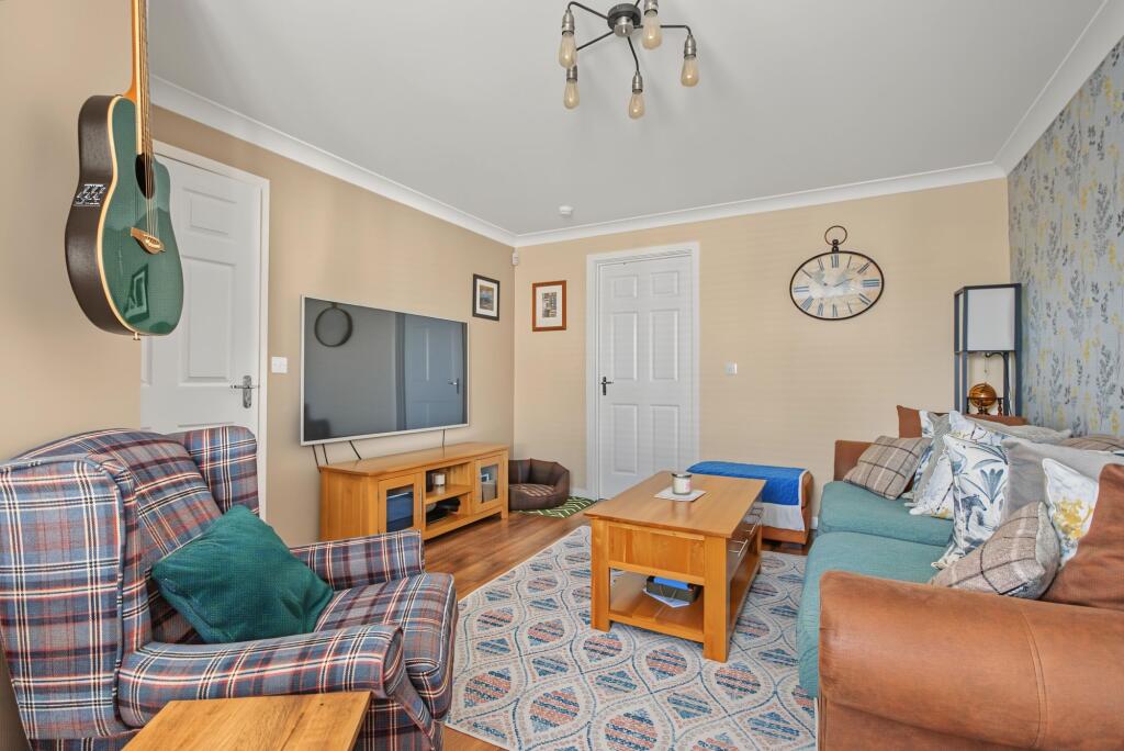 House in Kilmarnock - View 5