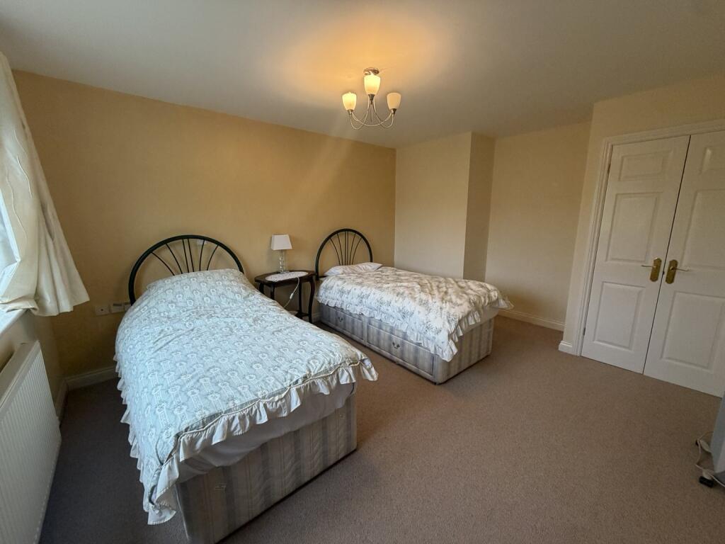 House in Swansea - More