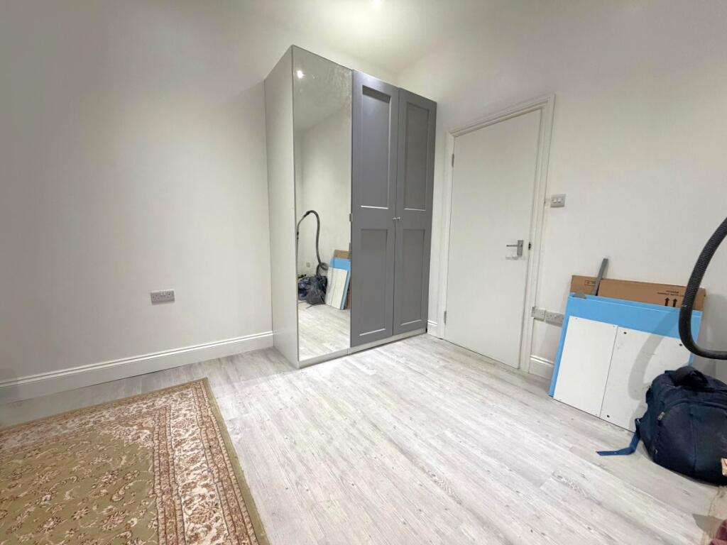 Main image of property: Station Road, Harrow