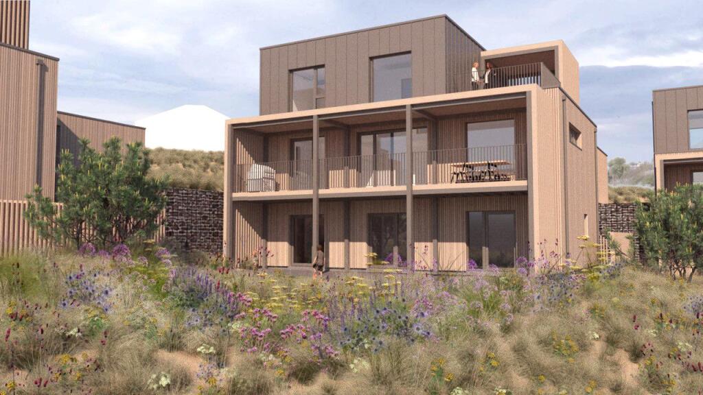 Main image of property: Ramoth Way, Perranporth, Truro