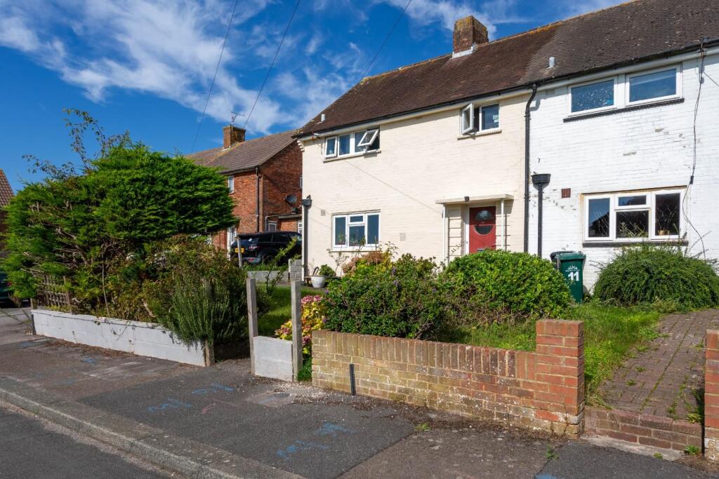 Main image of property: Romsey Close, Brighton