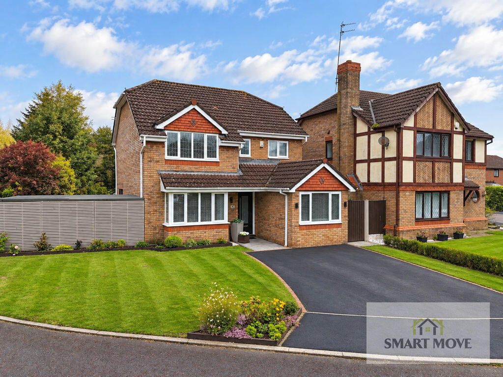 Main image of property: Maesbrook Close, Banks, Southport