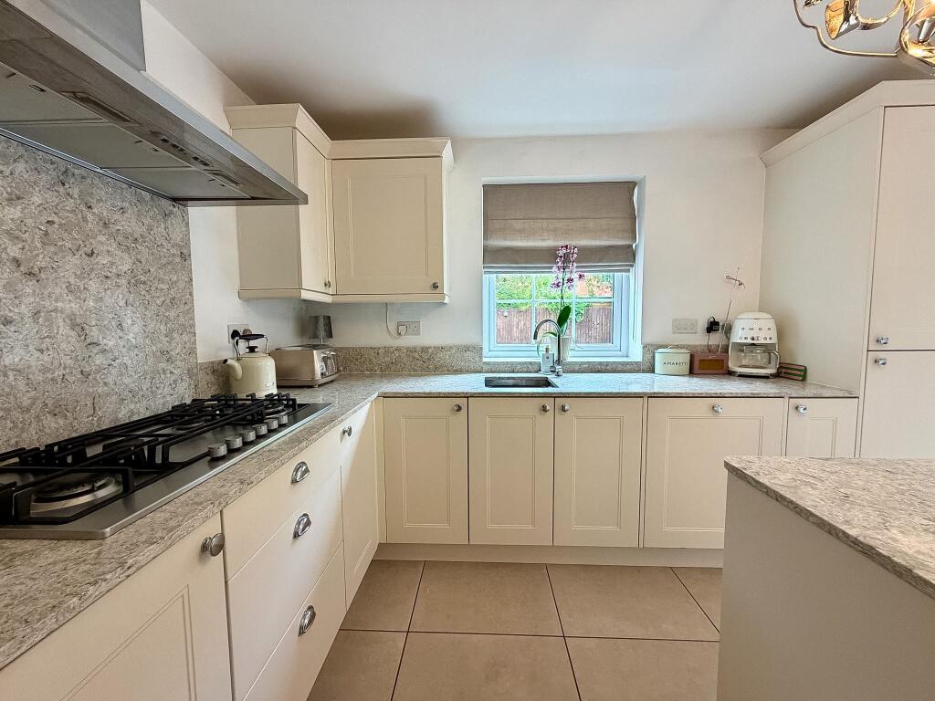 House in East Suffolk, Saxmundham - More