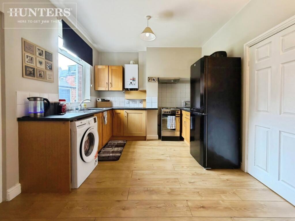 House in Barnsley, South Yorkshire - View 3