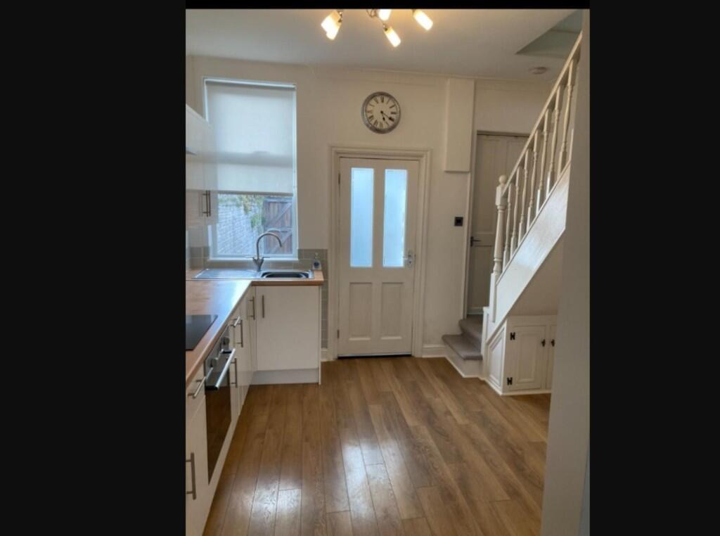 Main image of property: Yearsley Crescent, Huntington 