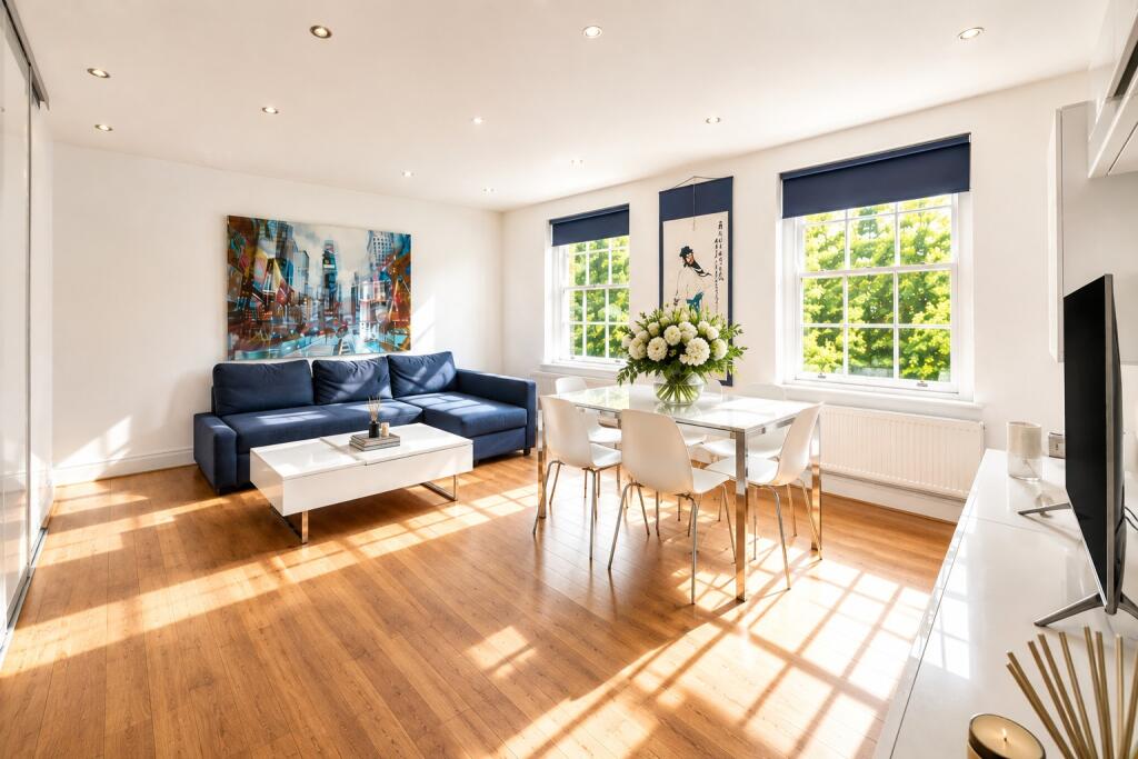 Main image of property: Clapham Common North Side, London