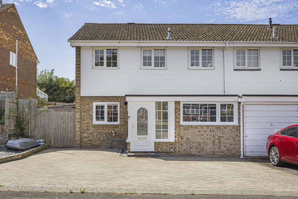 Main image of property: Bathurst Road, Winnersh, Wokingham