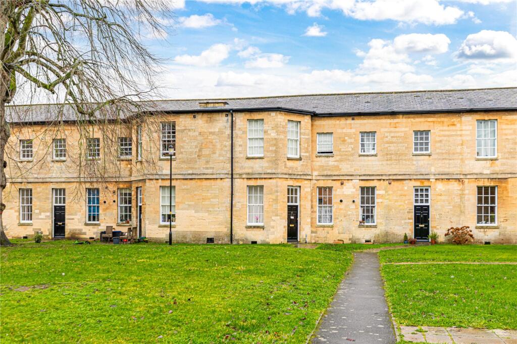 Main image of property: Chapel Court, Thomas Wyatt Road, Devizes, SN10