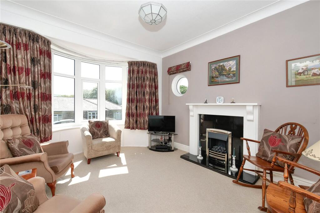Maude Avenue, Baildon, Shipley, West Yorkshire, BD17 photo 2