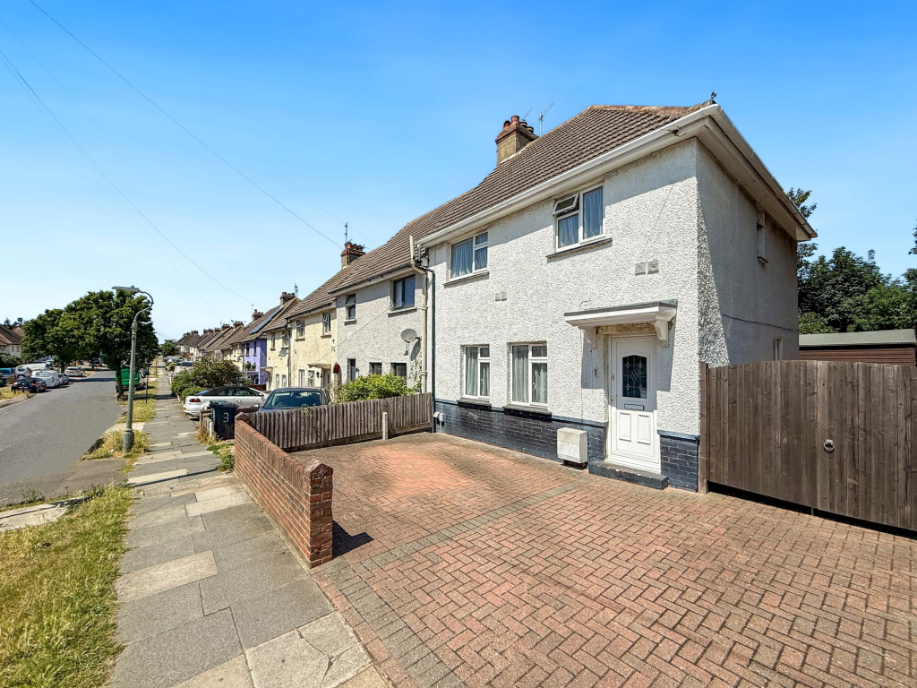 Main image of property: Gladstone Road, Portslade, BN41