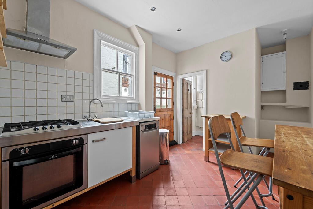 House in Chester, Hoole, City of Chester - View 5