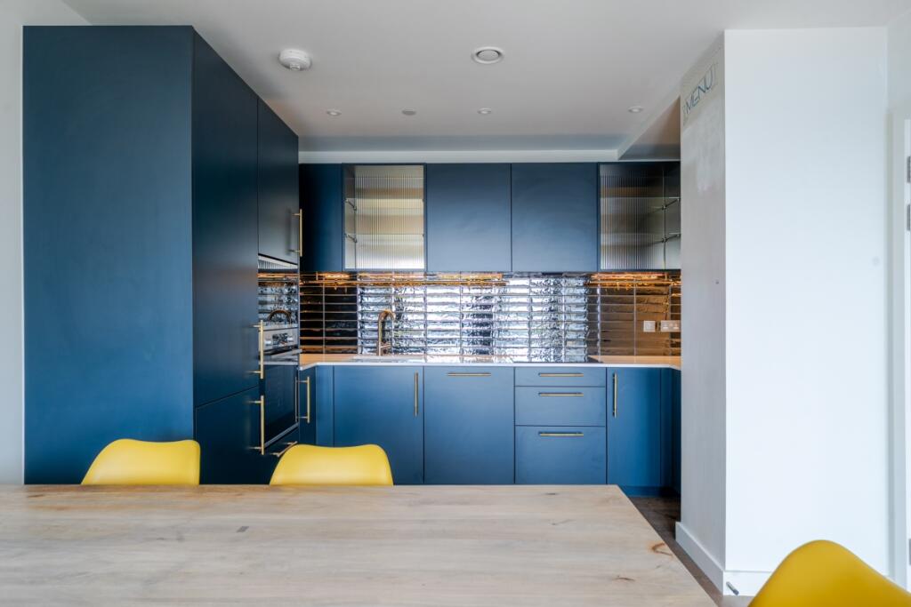 Main image of property: Mary Neuner Road London N8