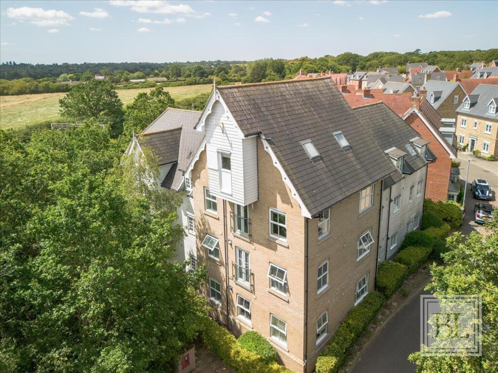 Main image of property: Braiswick, Colchester, CO4