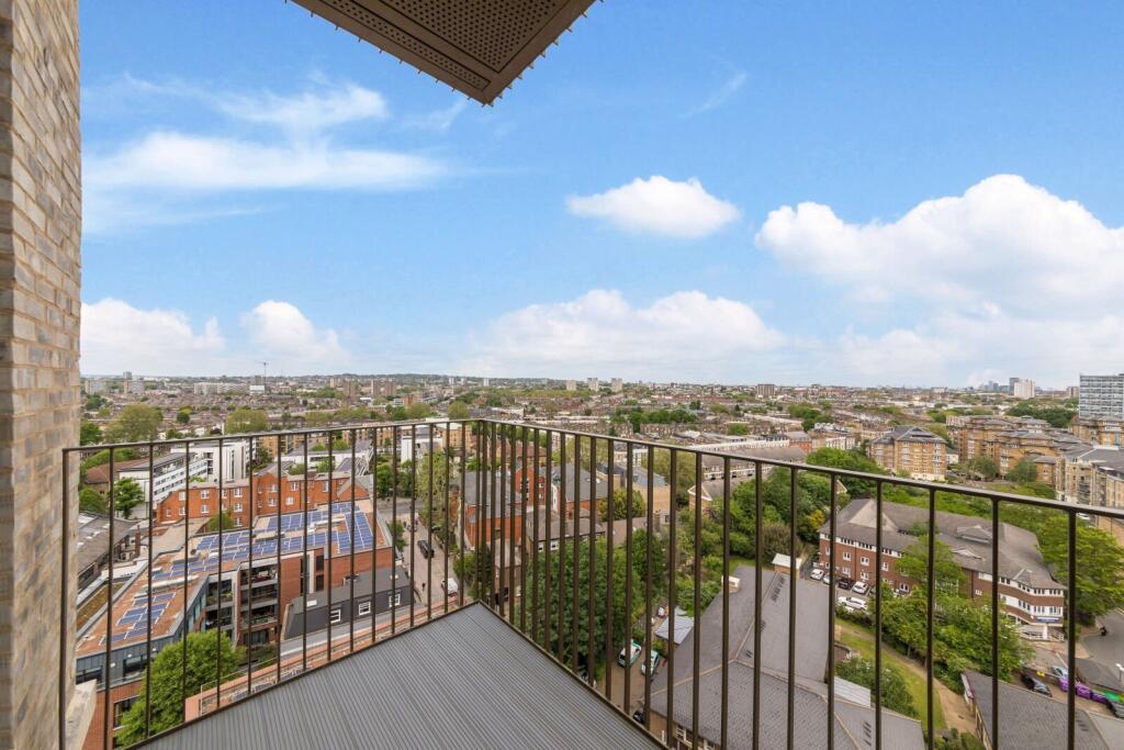 Apartment in London, City of Westminster - View 5