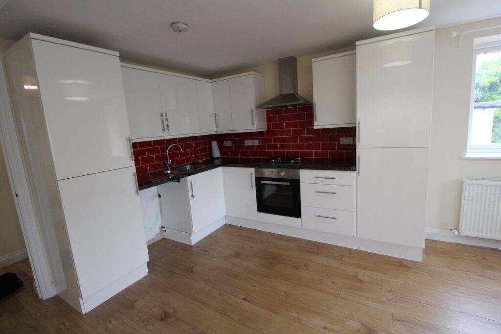 Apartment in Brighton - View 3