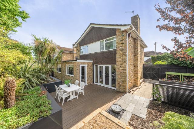 House in Maidenhead, Windsor and Maidenhead - View 2