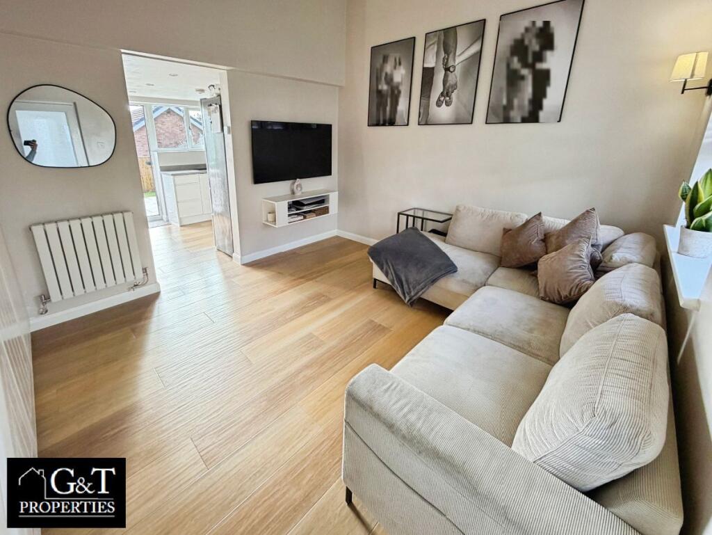 House in Sandwell, West Midlands - View 2