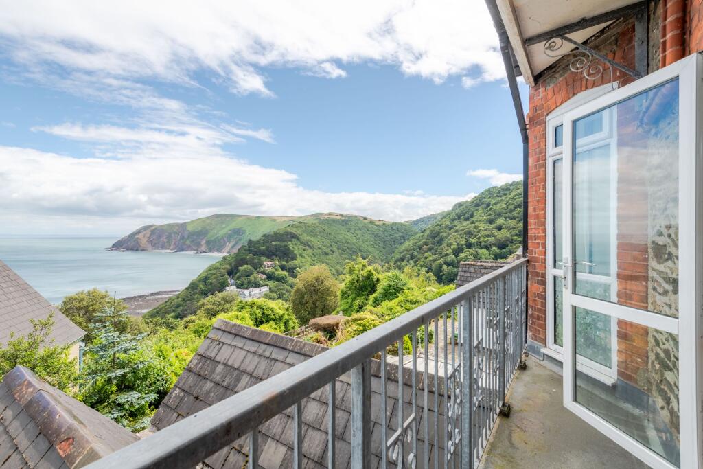 Main image of property: Castle Hill, Lynton