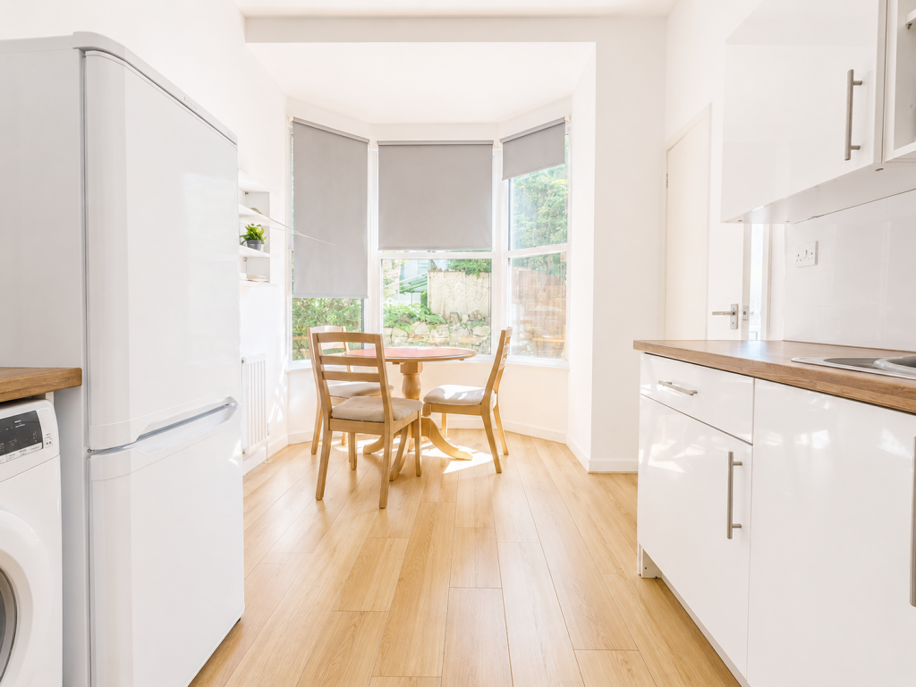 Apartment in Weston-super-Mare, North Somerset - View 2
