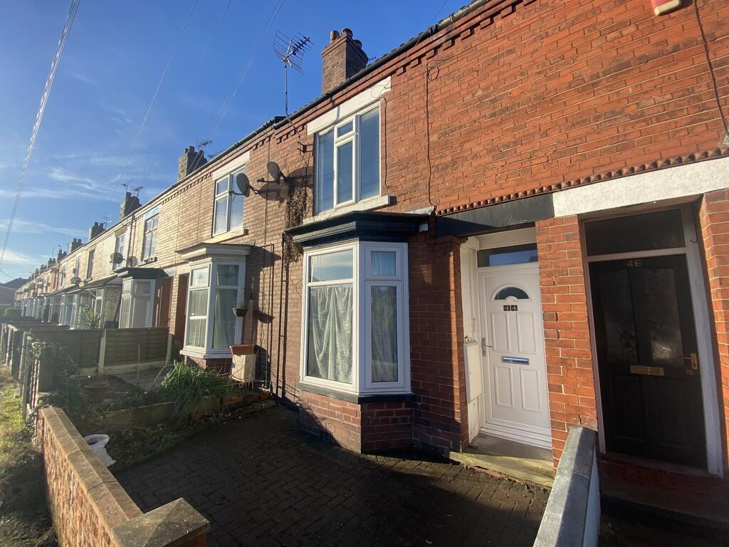 Main image of property: Brierley St, Crewe