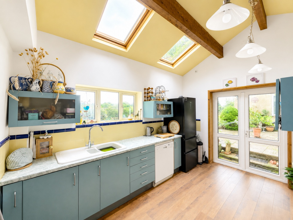 House in High Littleton, Bath and North East Somerset - More