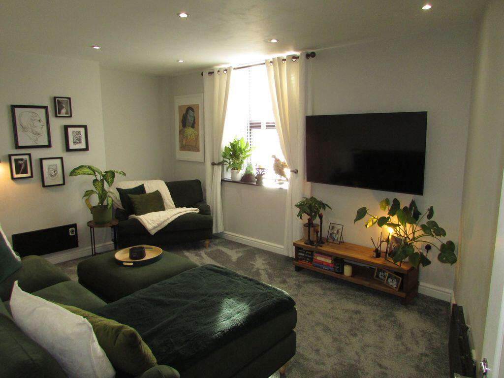 Main image of property: Market Street Whitworth